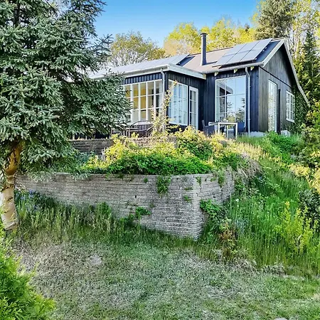Stamen - 2-5km From The Sea By Interhome Сasa de vacaciones Ebeltoft