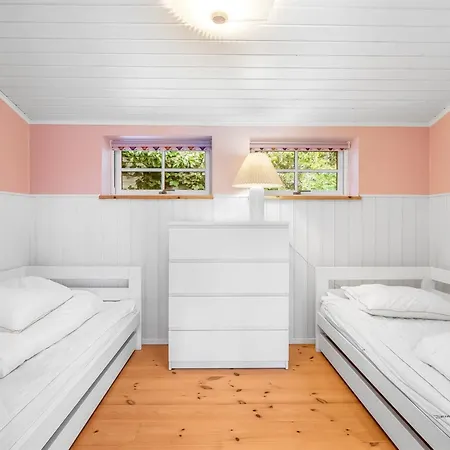 Stamen - 2-5km From The Sea By Interhome Ebeltoft