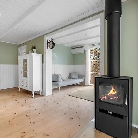 Stamen - 2-5km From The Sea By Interhome Сasa de vacaciones