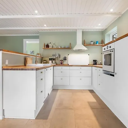 Stamen - 2-5km From The Sea By Interhome Сasa de vacaciones Ebeltoft