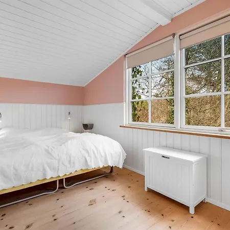 Stamen - 2-5km From The Sea By Interhome *