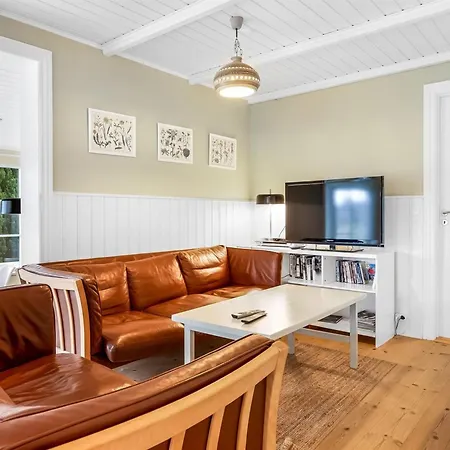 Stamen - 2-5km From The Sea By Interhome * Ebeltoft