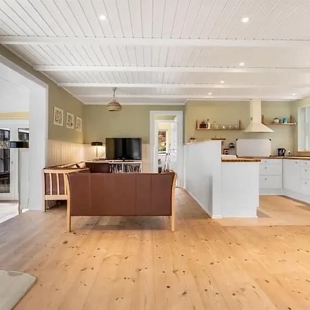 Stamen - 2-5km From The Sea By Interhome Сasa de vacaciones *