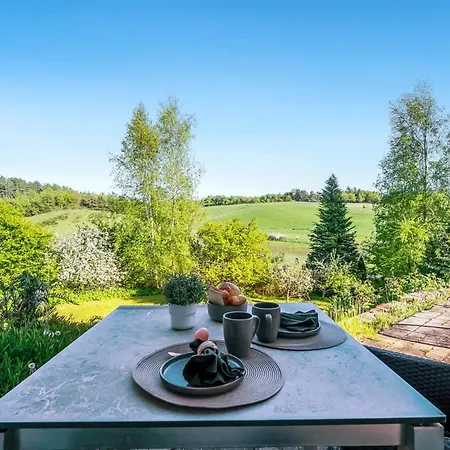 Сasa de vacaciones Stamen - 2-5km From The Sea By Interhome Ebeltoft