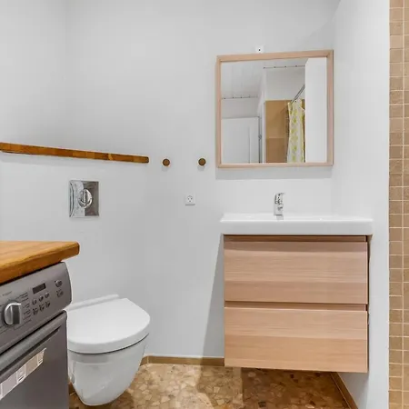 Stamen - 2-5km From The Sea By Interhome Сasa de vacaciones